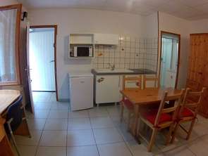 Location Appartement T1Nîmes
