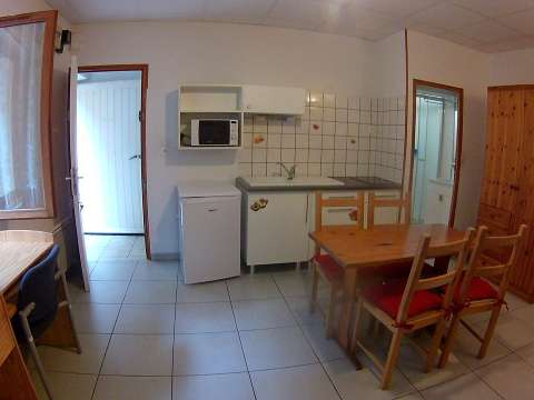 Location appartement 1 pièce Nîmes 30