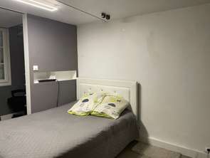 Location Appartement T1Nîmes