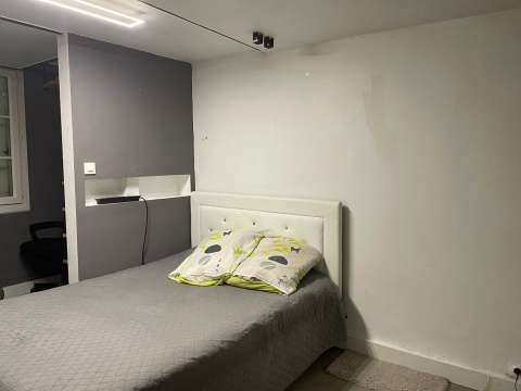 Location appartement 1 pièce Nîmes 30