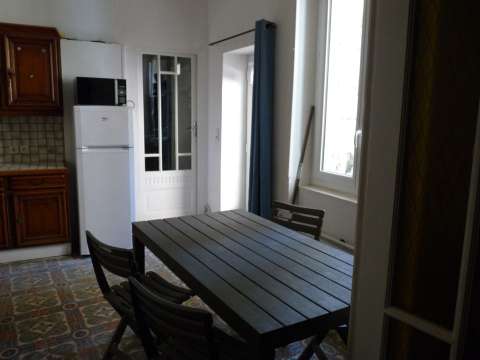 Location appartement 1 pièce Nîmes 30