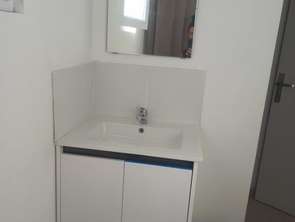 Location Appartement T1Nîmes
