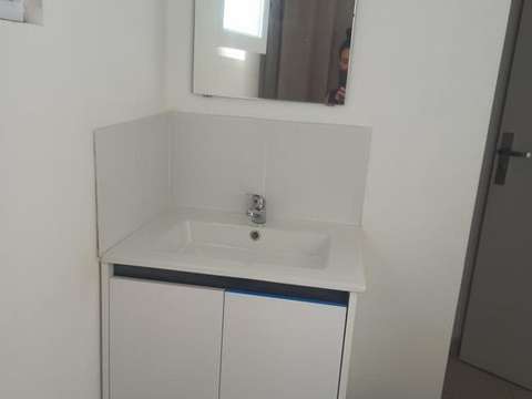 Location appartement 1 pièce Nîmes 30