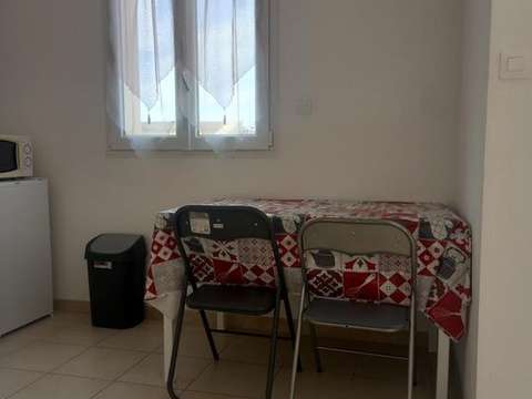 Location appartement 1 pièce