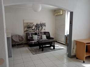 Location Appartement 3 piècesNîmes