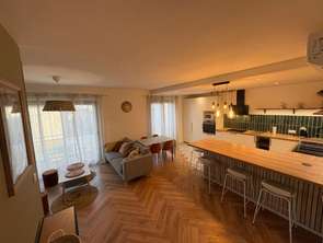 Location Appartement 2 piècesNîmes