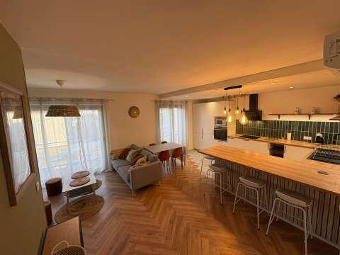 Location appartement 2 pièces Nîmes 30
