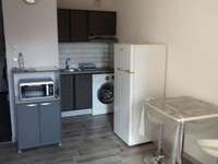 Location appartement 1 pièce Location appartement 1 pièce