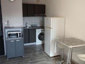 Location Appartement T1Nîmes