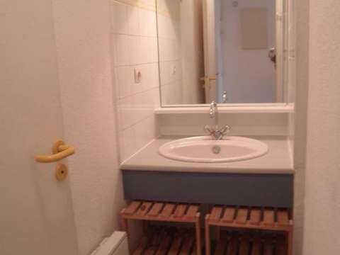 Location appartement 1 pièce Location appartement 1 pièce