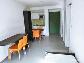 Location Appartement 2 piècesNîmes