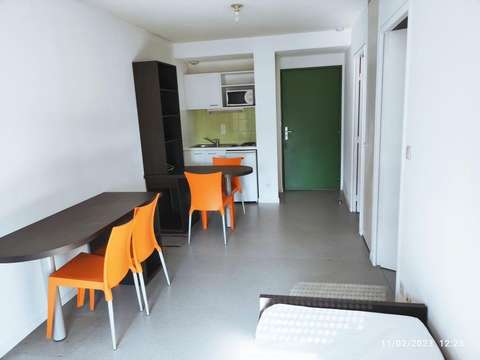 Location appartement 2 pièces Nîmes 30