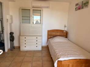 Location Appartement T1Nîmes