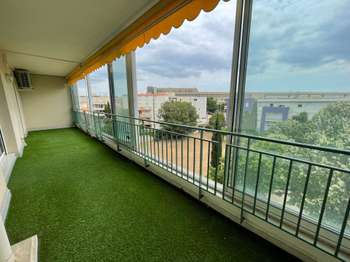 Location appartement 4 pièces