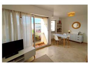 Location Appartement T1Nîmes
