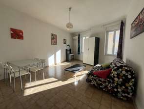 Location Appartement T1Nîmes