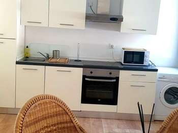 Location appartement 1 pièce Nîmes 30