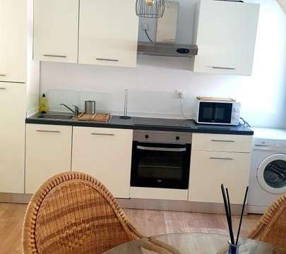 Location appartement 1 pièce Nîmes 30