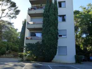 Location Appartement T1Nîmes