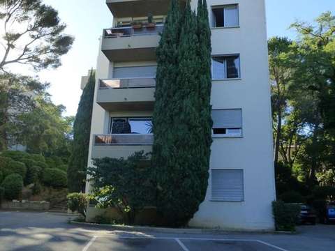 Location appartement 1 pièce Nîmes 30