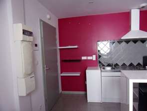 Location Appartement 2 piècesNîmes