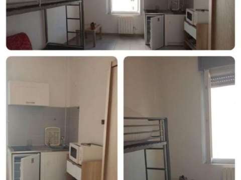 Location appartement 1 pièce Nîmes 30