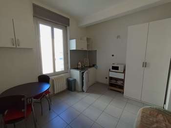 Location Appartement T1Nîmes