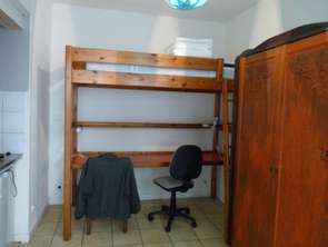 Location Appartement T1Nîmes