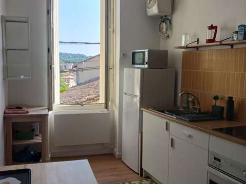 Location appartement 1 pièce Nîmes 30