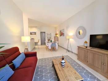 Location appartement 2 pièces Nîmes 30