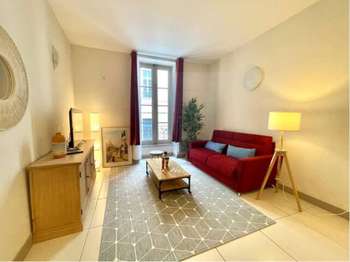 Location appartement 2 pièces