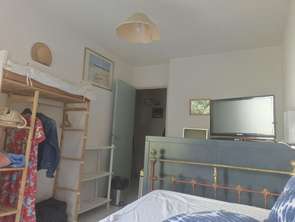 Location Appartement T1Nîmes