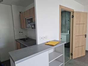 Location Appartement 2 piècesNîmes