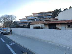 Location Appartement 3 piècesNîmes
