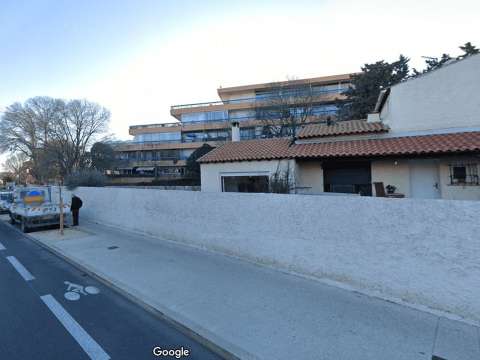 Location appartement 3 pièces Nîmes 30