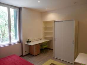 Location Appartement T1Nîmes