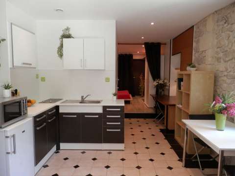 Location appartement 2 pièces Nîmes 30