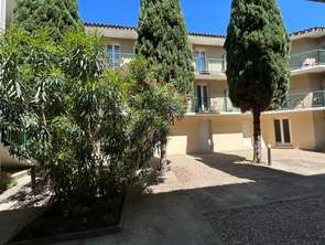 Location Appartement T1Nîmes