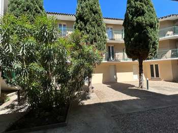 Location appartement 1 pièce Nîmes 30