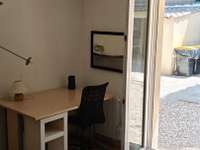 Location appartement 1 pièce