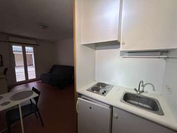 Location appartement 1 pièce