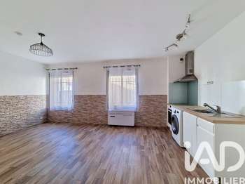 Location appartement 2 pièces Nîmes 30