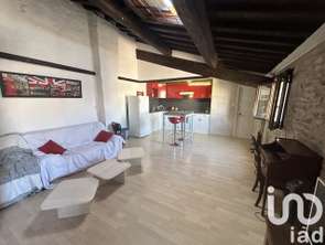 Location Appartement 3 piècesNîmes
