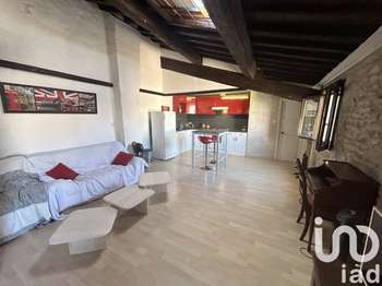 Location appartement 3 pièces Nîmes 30