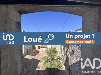 Location Appartement 3 piècesNîmes