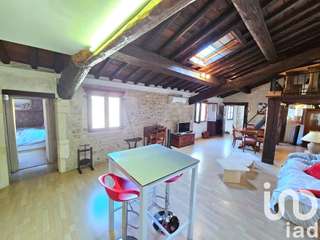 Location appartement 3 pièces
