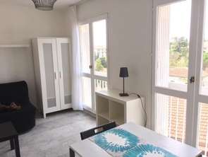 Location Appartement T1Nîmes