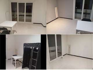 Location appartement 4 pièces