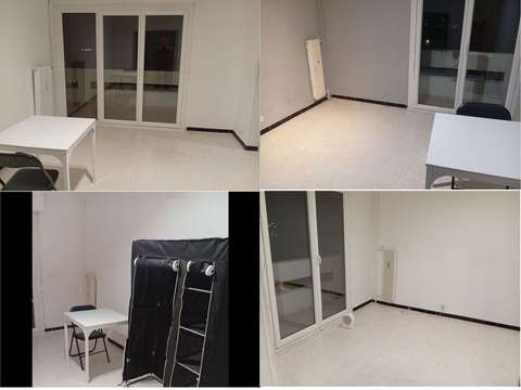 Location appartement 4 pièces