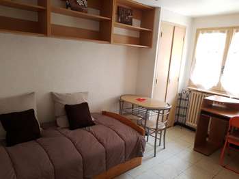 Location Appartement T1Nîmes